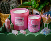 Travel to Dreamland 3 Wick Candle